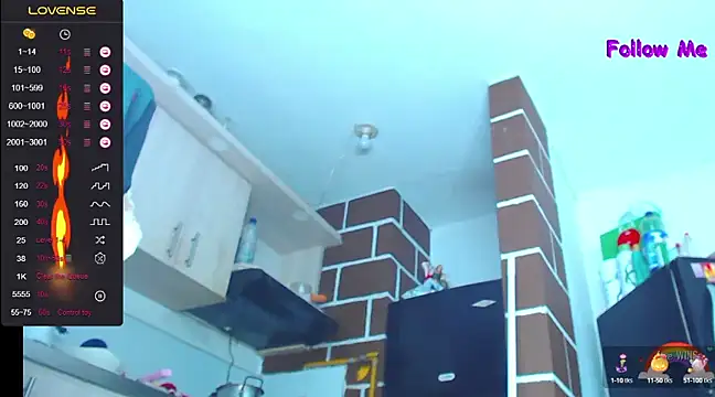 Ts veryhot online show from 02-20-25, 01:14