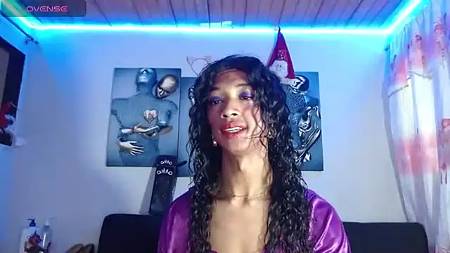 Maidi  online show from 01-19-25, 08:09