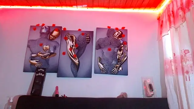 Maidi  online show from 02-27-25, 02:21