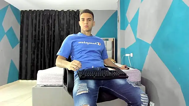 simookeler online show from 12-10-24, 01:22