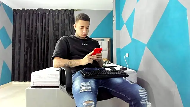 simookeler online show from 12-11-24, 06:04
