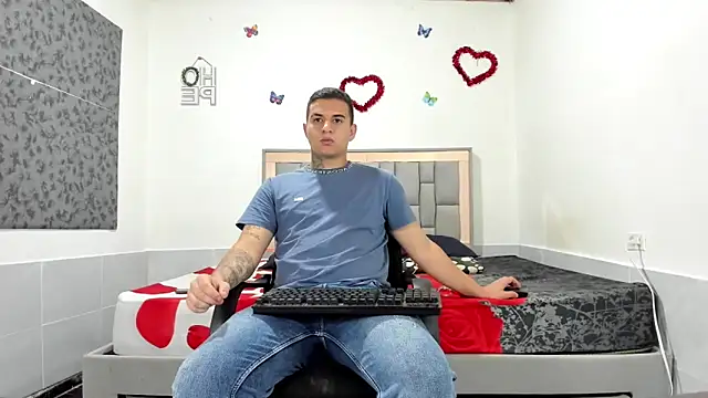 simookeler online show from 10-02-25, 10:22