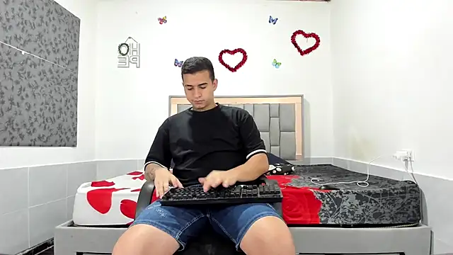 simookeler online show from 10-06-25, 11:18