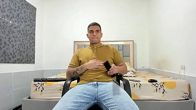 simookeler online show from 01-13-26, 11:43