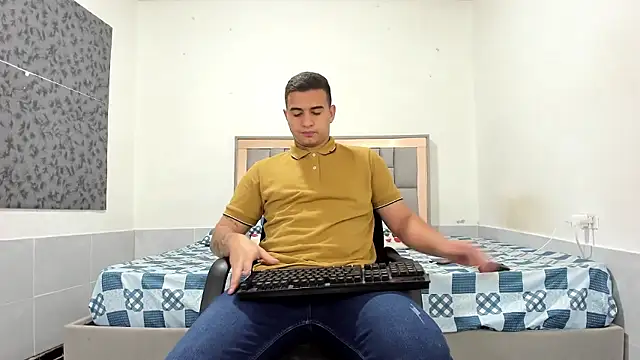 simookeler online show from 01-19-26, 11:14