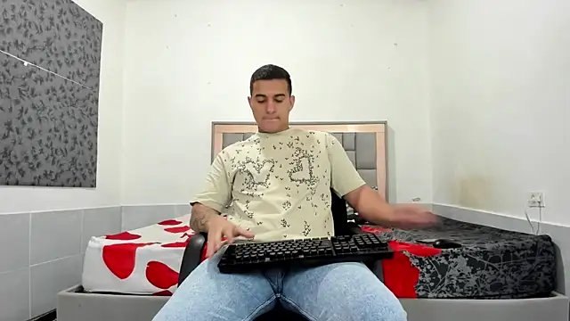 simookeler online show from 03-06-26, 11:17