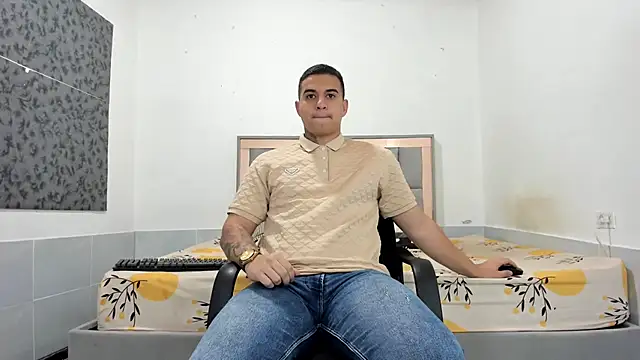 simookeler online show from 03-14-26, 11:48