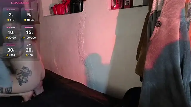 Snapshot of kittenlizz chatting on 02-12-26, 07:20 kittenlizz online show from 02-12-26, 07:20