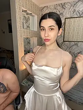 Snapshot of LushLuna chatting on 10-30-25, 10:38 LushLuna online show from 10-30-25, 10:38