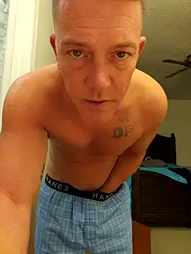 Bigtater1999 online show from 01-04-25, 03:07