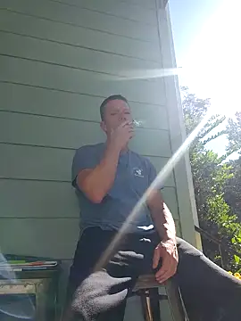 Bigtater1999 online show from 10-07-25, 02:47