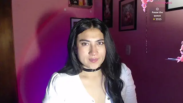 Snapshot of bunnyemilyrose36 chatting on 11-06-25, 07:53 bunnyemilyrose36 online show from 11-06-25, 07:53