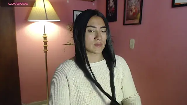 bunnyemilyrose36 online show from 05-07-26, 02:33