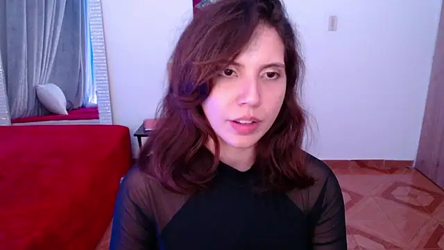 Sigrid- online show from 03-22-25, 03:09