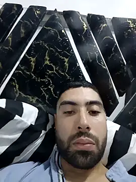 Joosee1696 online show from 12-01-25, 01:32