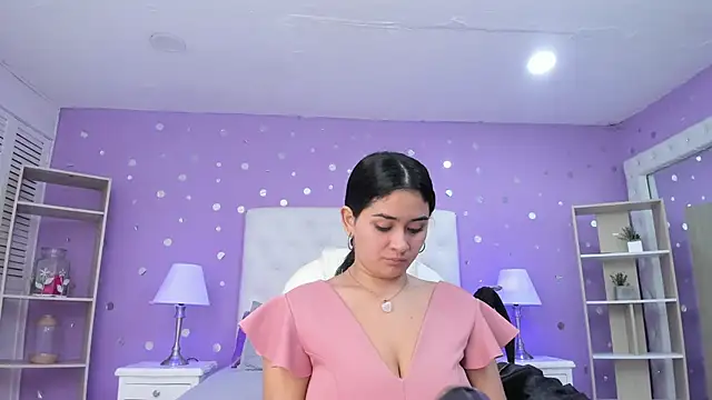 scarlette 15  online show from 11-11-25, 03:06