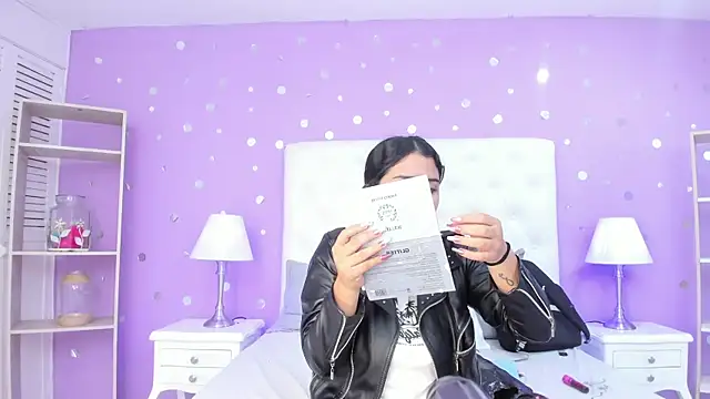 scarlette 15  online show from 11-29-25, 02:58