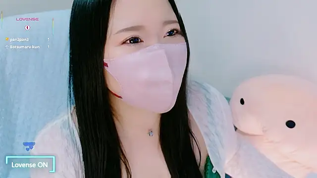 yukinko o  online show from 05-04-26, 01:12