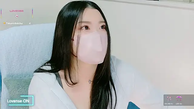 yukinko o  online show from 05-22-26, 12:44