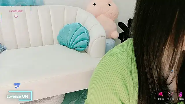 yukinko o  online show from 06-20-26, 02:03