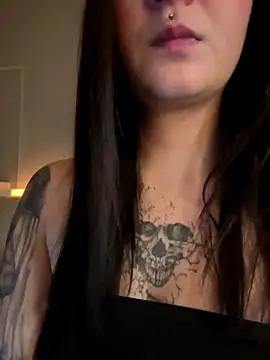 Jennyke66 online show from 11-26-25, 05:36