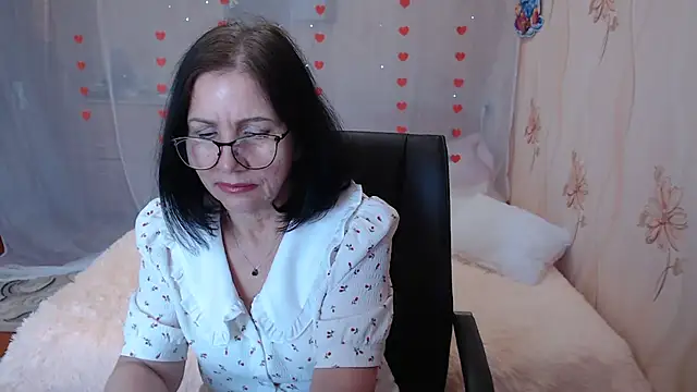 OlgaHottie online show from 02-28-25, 02:20