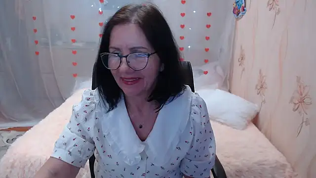 OlgaHottie online show from 02-28-25, 08:42