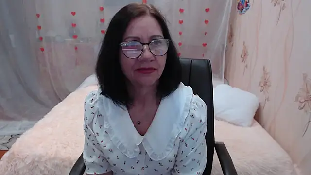OlgaHottie online show from 03-13-25, 09:10