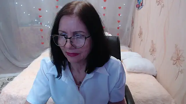 OlgaHottie online show from 03-17-25, 08:51