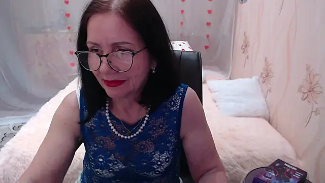 OlgaHottie online show from 03-18-25, 08:47