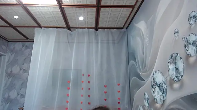 OlgaHottie online show from 02-03-26, 02:53