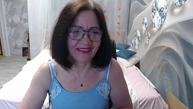 OlgaHottie online show from 02-12-26, 11:33