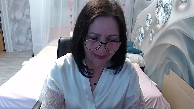 OlgaHottie online show from 02-17-26, 12:18