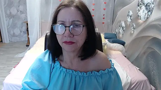 OlgaHottie online show from 02-19-26, 12:06