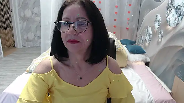 OlgaHottie online show from 03-05-26, 11:45
