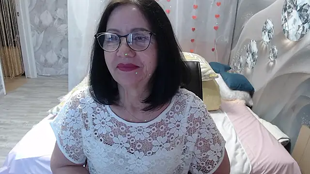 OlgaHottie online show from 03-07-26, 11:35