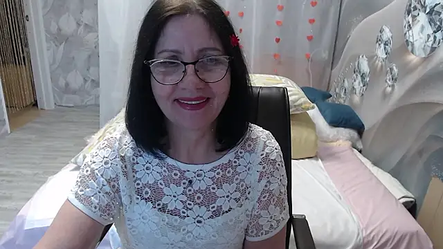 OlgaHottie online show from 03-08-26, 02:04