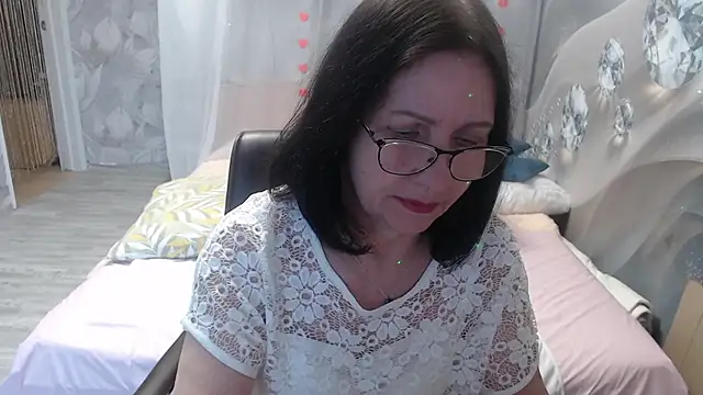 OlgaHottie online show from 03-08-26, 11:52