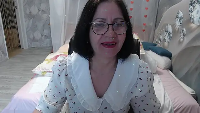 OlgaHottie online show from 04-06-26, 11:27