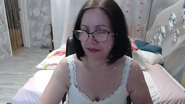 OlgaHottie online show from 04-10-26, 11:09