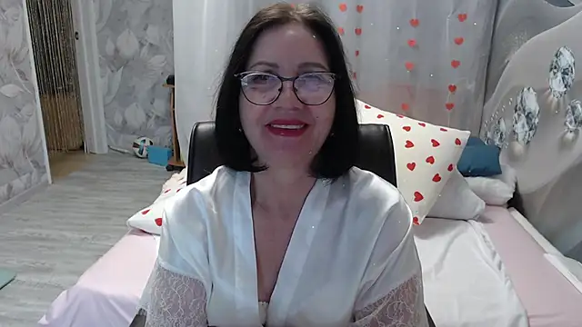 OlgaHottie online show from 05-02-26, 11:32
