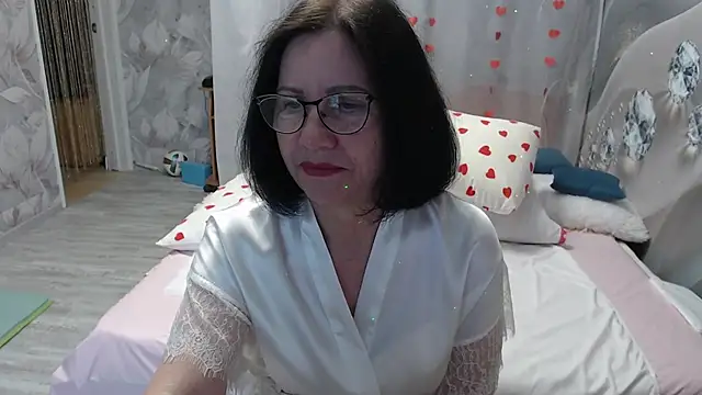 OlgaHottie online show from 05-03-26, 11:44