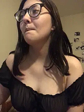 Prudie Gabriella online show from 12-15-24, 06:59