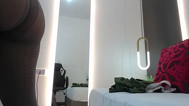 alma fenix online show from 01-03-25, 12:30