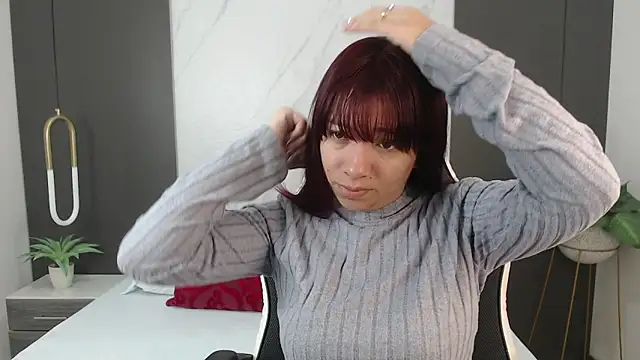 alma fenix online show from 01-09-25, 12:09