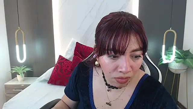 alma fenix online show from 01-09-25, 03:12