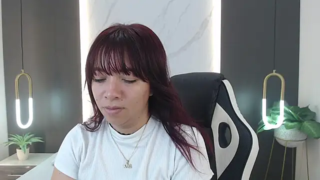 alma fenix online show from 01-10-25, 12:15