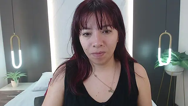 alma fenix online show from 01-11-25, 12:18