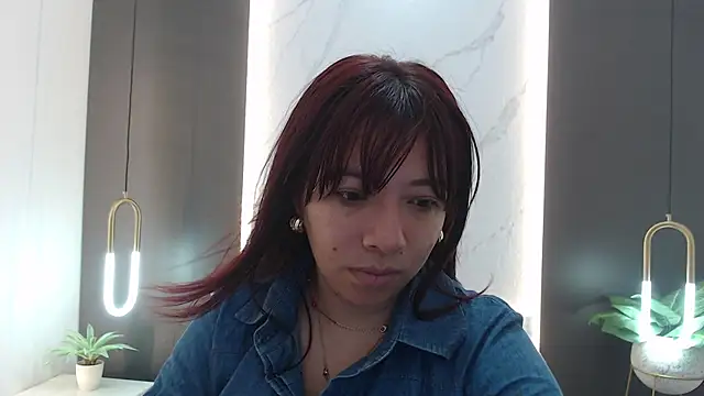 alma fenix online show from 01-25-25, 12:16