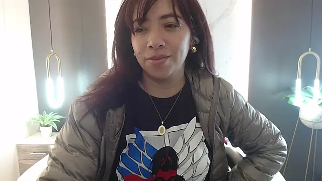 alma fenix online show from 01-30-25, 12:16